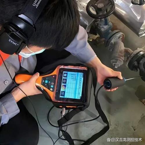 工厂节能:lks1000v3tpluspro超声波泄漏检测仪的故事